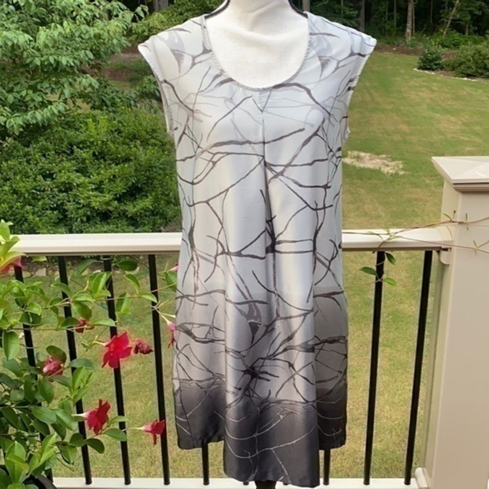 Apostrophe summer dress  